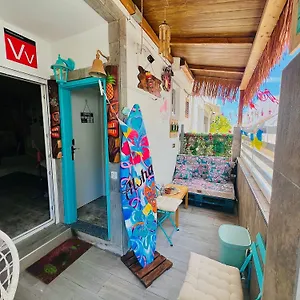 Bed & Breakfast Casa Ohana, Maspalomas (Gran Canaria)