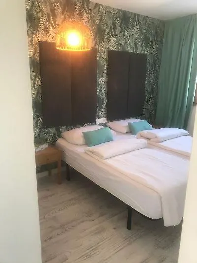 Vintage Maspalomas Gay Men Only Apartment Maspalomas (Gran Canaria)